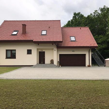 Apartament Mazurski Rodowo ซอร์กวิตี ภายนอก รูปภาพ