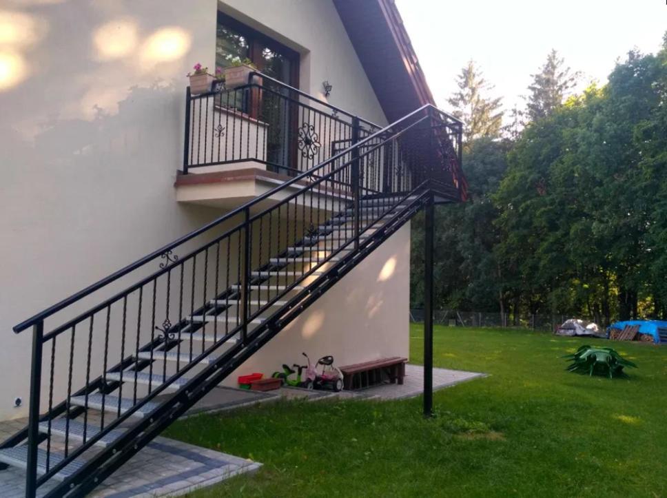 Apartament Mazurski Rodowo ซอร์กวิตี ภายนอก รูปภาพ