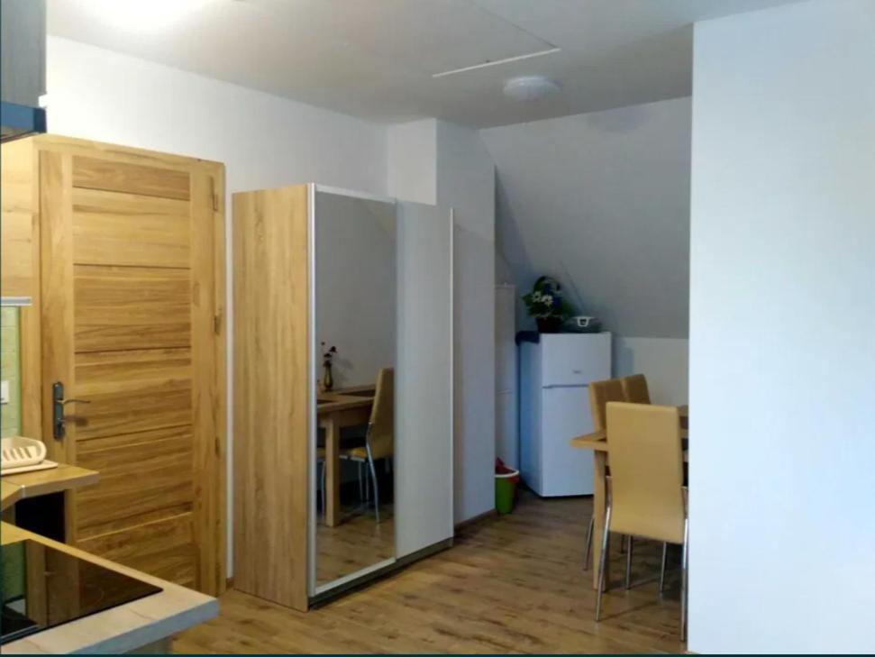 Apartament Mazurski Rodowo ซอร์กวิตี ภายนอก รูปภาพ