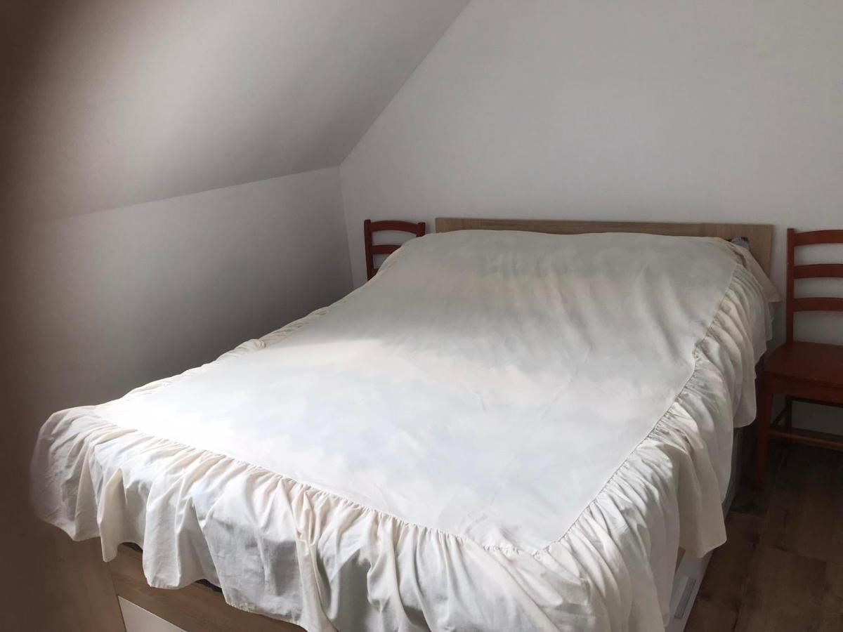 Apartament Mazurski Rodowo ซอร์กวิตี ภายนอก รูปภาพ